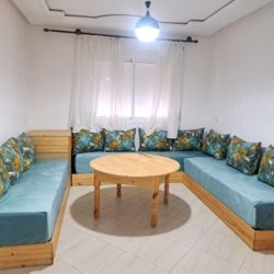Annonce 411: CHARMANT APPARTEMENT A MARTIL