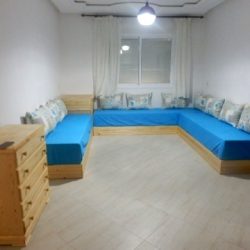 Annonce 411: CHARMANT APPARTEMENT A MARTIL