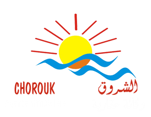 Agence Immobilière Chorouk