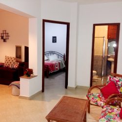 Annonce 117 : CHARMANT APPARTEMENT A MARTIL