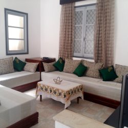Annonce 373 : Appartement prêt de la plage (Martil)