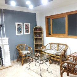 Annonce 223 : Appartement de charme au centre de Martil