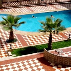 Annonce 101 : ARENA BEACH (MARTIL)
