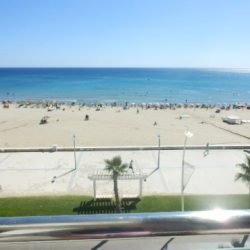 Annonce 399 : LUXUEUX APPARTEMENT FACE A LA MER