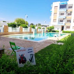 Annonce 417 : GARÇONNIERE AVEC PISCINE