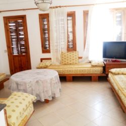 Annonce 339 : JOLI APPARTEMENT PRES DE LA PLAGE