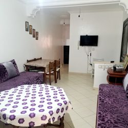 Annonce 437 : APPARTEMENT BIEN SITUE