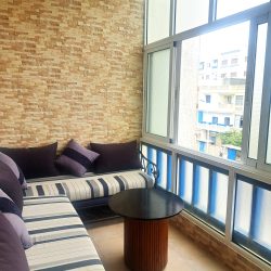 Annonce 449: APPARTEMENT DE CHARME A MARTIL